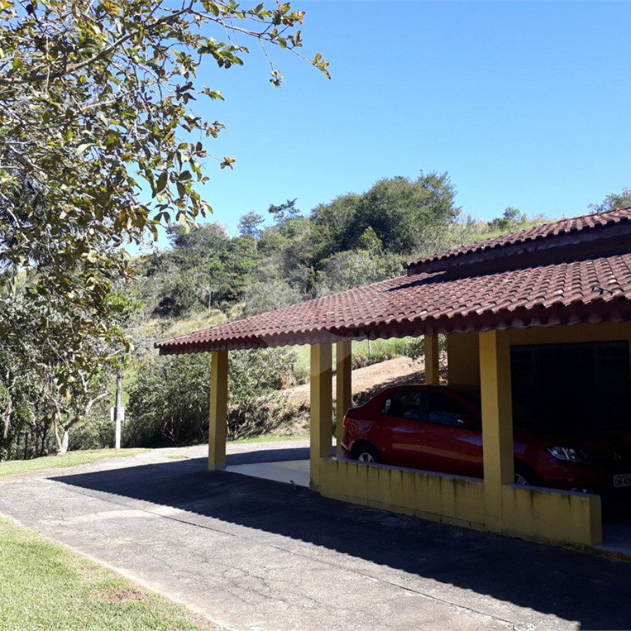 Sítio à venda com 9 quartos, sendo 7 suítes, no Centro, Monteiro Lobato, SP