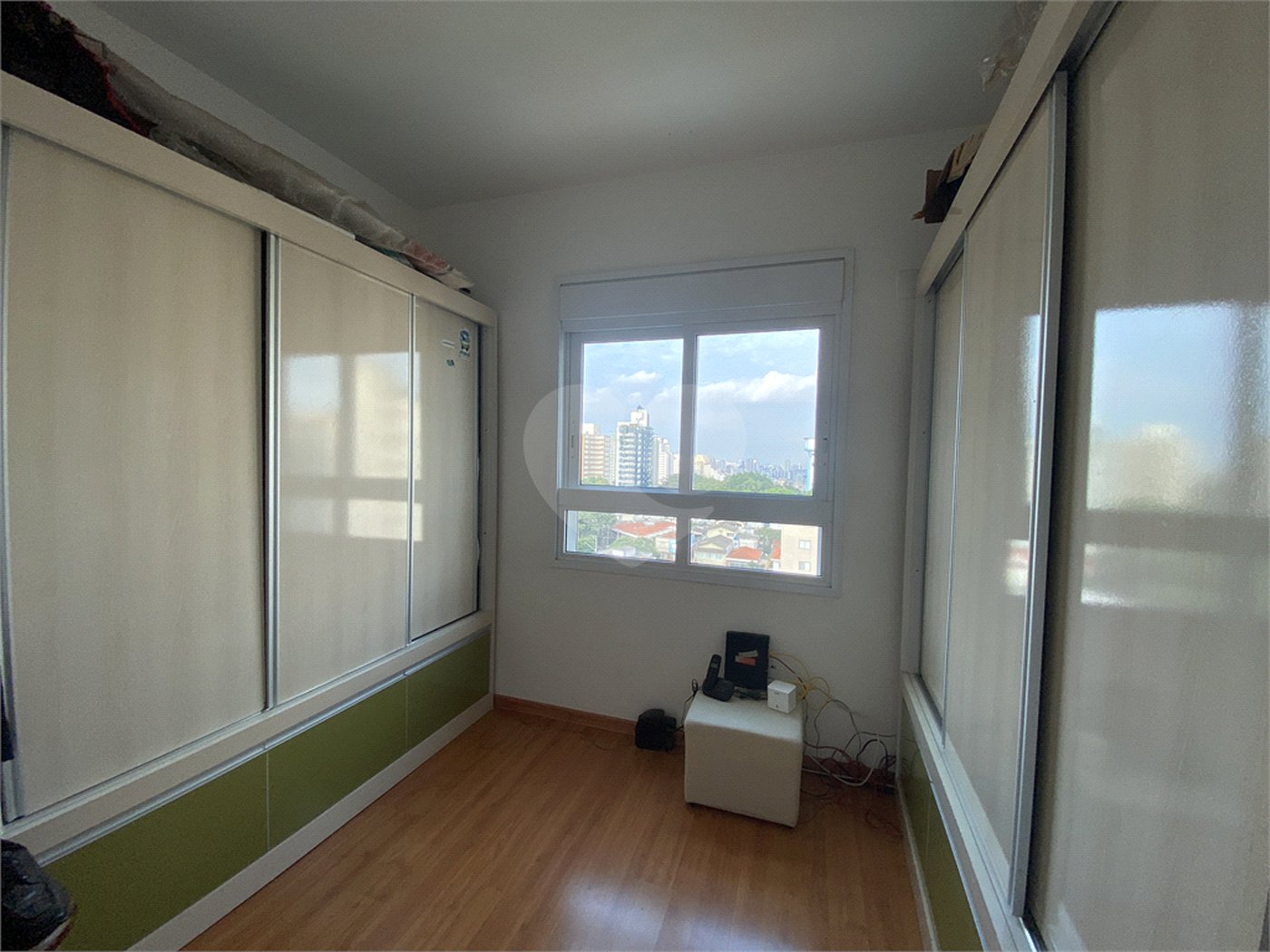 Apartamento à venda com 4 suítes em Santana, São Paulo, SP