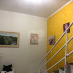 Casa à venda com 3 suítes no condomínio Residencial Jardim França, São Paulo - SP