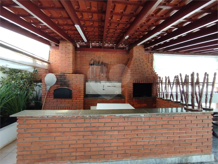 Apartamento para alugar com 3 quartos, sendo 1 suíte, em Morumbi, São Paulo, SP