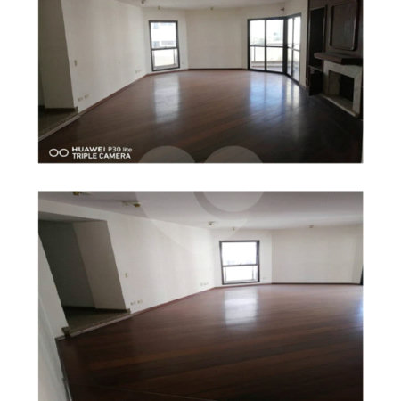 Apartamento à venda com 3 suítes em Tatuapé, São Paulo, SP
