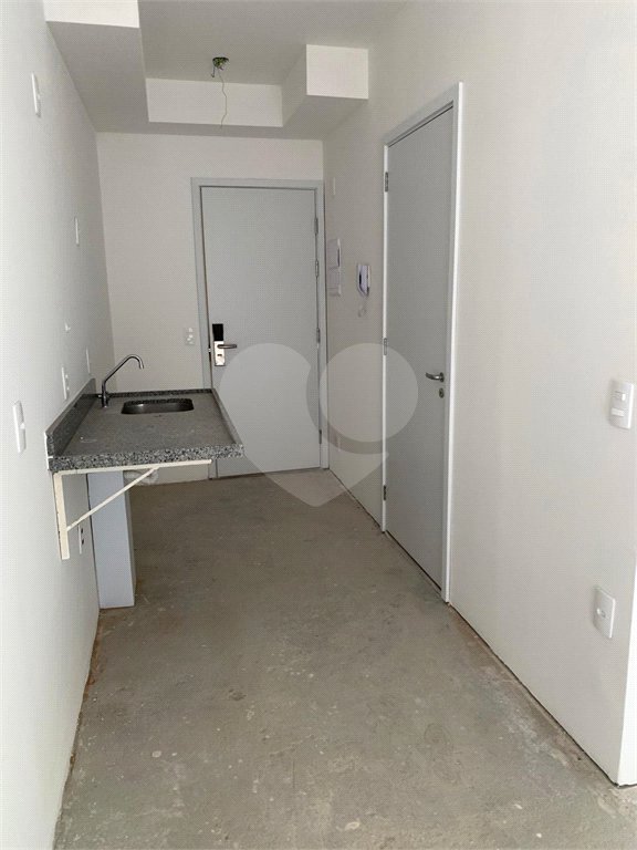 Studio à venda com 1 quarto em Chácara Santo Antônio, São Paulo, SP