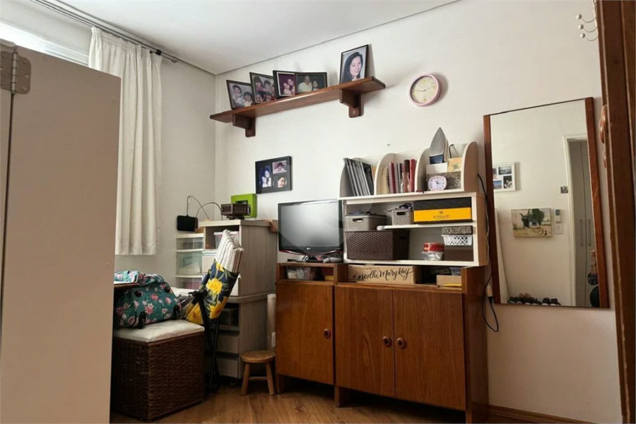 Cobertura à venda com 3 quartos, sendo 1 suíte, em PERDIZES, São Paulo, SP