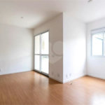 Apartamento à venda com 2 quartos em Cambuci, São Paulo, SP