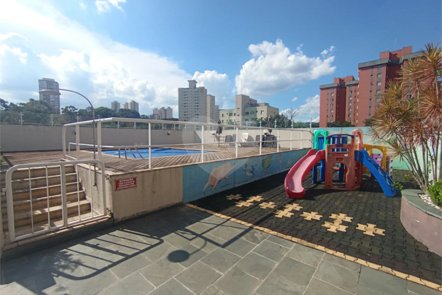 Apartamento à venda com 2 quartos em Vila Aurora (zona Norte), São Paulo, SP