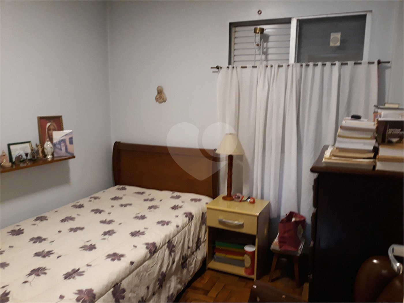 Apartamento à venda com 2 quartos em Cerqueira César, São Paulo, SP