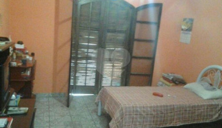 Casa à venda com 3 quartos em Vila Nova Cachoeirinha, São Paulo, SP