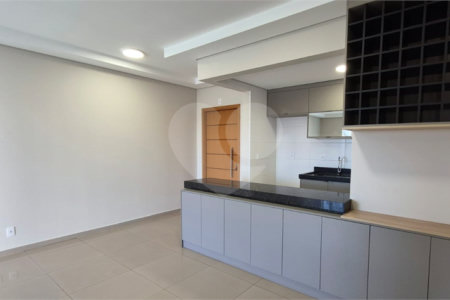 Apartamento à venda com 3 quartos, sendo 1 suíte, em Parque Campolim, Sorocaba, SP
