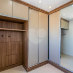 Apartamento à venda com 3 quartos, sendo 1 suíte, em Vila Cruzeiro, São Paulo, SP