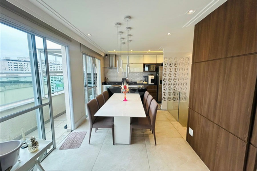 Apartamento à venda com 2 quartos, sendo 1 suíte, em Santa Cecília, São Paulo, SP