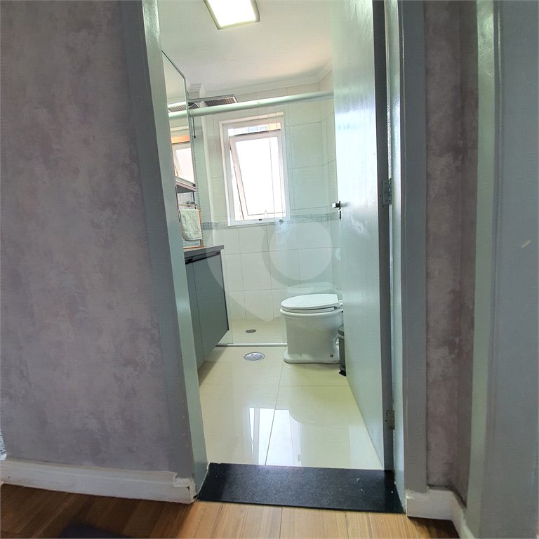 Apartamento à venda com 2 quartos em Indianópolis, São Paulo, SP