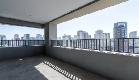 Apartamento à venda com 3 suítes em Pinheiros, São Paulo, SP