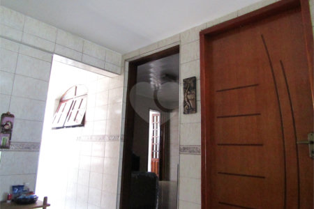 Casa à venda com 3 quartos em Vila Ivone, São Paulo, SP