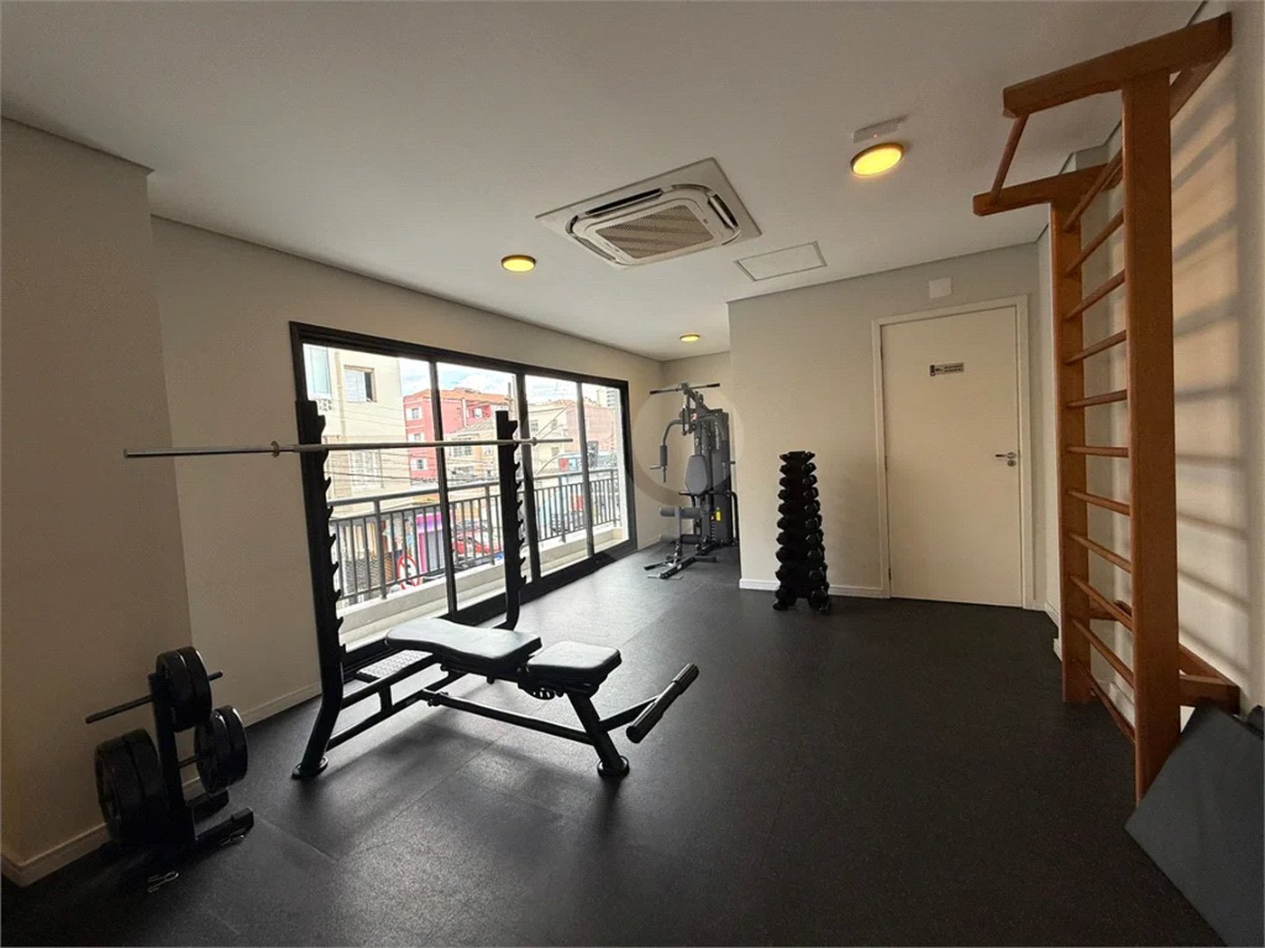 Apartamento à venda com 1 suíte em Jardim São Paulo(zona Norte), São Paulo, SP
