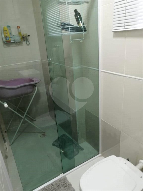 Cobertura à venda com 4 quartos, sendo 2 suítes,  em Água Fria, São Paulo, SP