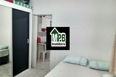 Casa à venda com 2 quartos em Jardim São Lourenzo, Sorocaba, SP