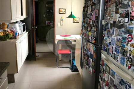 Apartamento à venda com 3 quartos, sendo 1 suíte, em Vila Andrade, São Paulo, SP