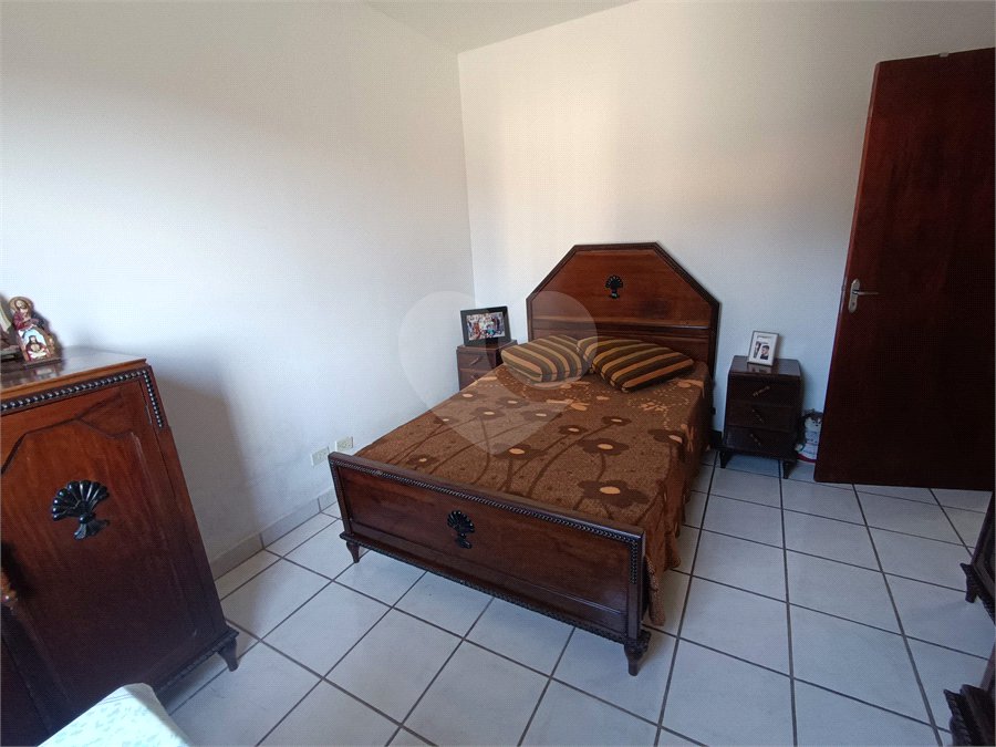 Apartamento à venda com 2 quartos em Vila Marques, São Roque, SP