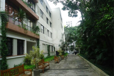 Apartamento à venda com 2 quartos em Vila Clementino, São Paulo, SP