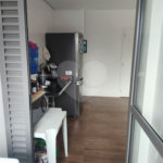 Apartamento à venda com 1 suíte em Indianópolis, São Paulo, SP