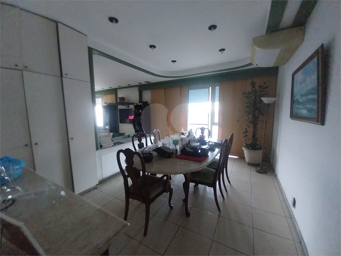 Cobertura à venda com 4 quartos, sendo 1 suíte, em Tijuca, Rio de Janeiro, RJ