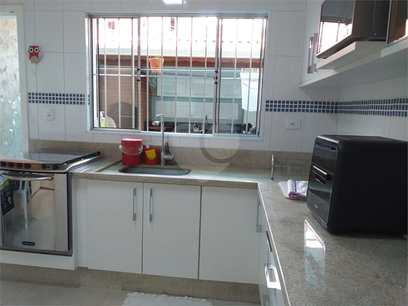 Sobrado à venda com 3 quartos, sendo 1 suíte, em Vila Mazzei, São Paulo, SP