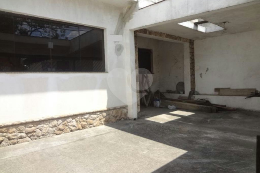 Sobrado à venda com 3 quartos em Casa Verde, São Paulo, SP