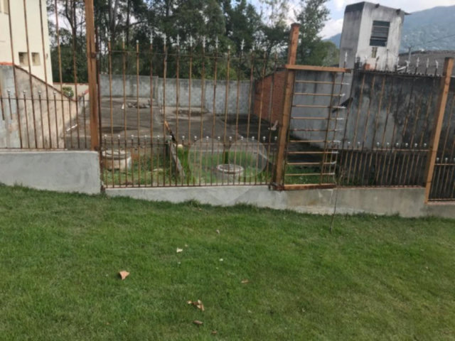 Terreno à venda em Jaraguá, São Paulo, SP