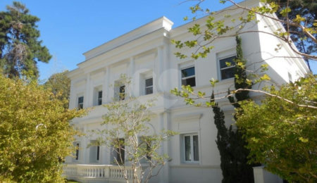 Casa à venda ou para alugar com 4 suítes no condomínio Villa Imperial, São Paulo - SP