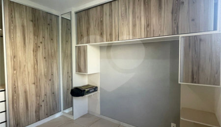 Apartamento à venda ou para alugar com 2 quartos em Jardim Universal, Araraquara, SP