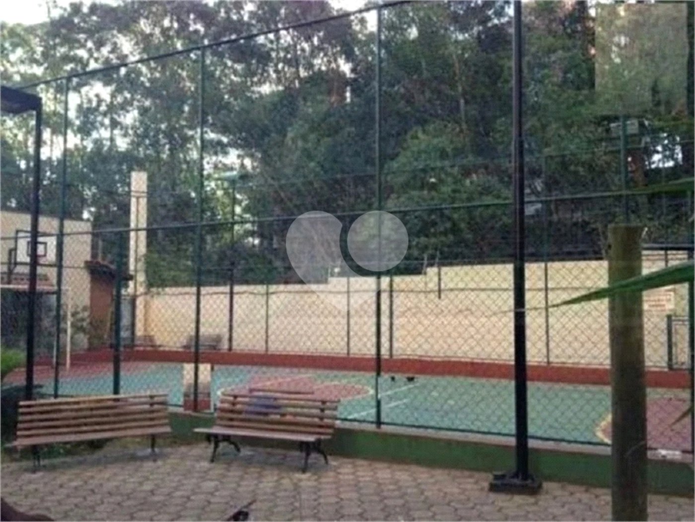 Apartamento à venda com 2 quartos em Vila Santa Teresa (zona Sul), São Paulo, SP
