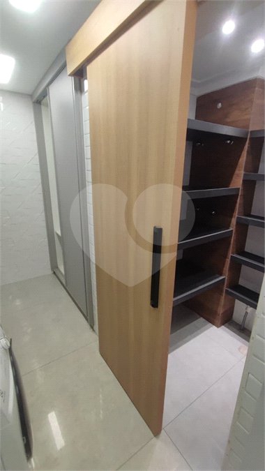 Apartamento para alugar com 3 suítes em Baeta Neves, São Bernardo do Campo, SP