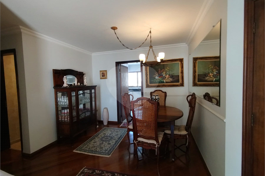 Apartamento para alugar com 3 quartos, sendo 1 suíte, em Morumbi, São Paulo, SP