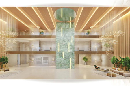 Apartamento à venda com 3 suítes em Cidade Monções, São Paulo, SP