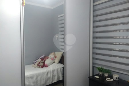 Sobrado à venda com 3 quartos, sendo 1 suíte, em Vila Aurora (zona Norte), São Paulo, SP