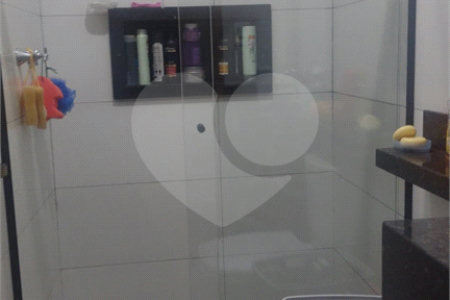 Casa à venda com 2 quartos, sendo 1 suíte, em Jardim Morada do Sol (vila Xavier), Araraquara, SP