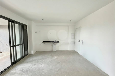 Apartamento à venda com 2 suítes em Brooklin, São Paulo, SP