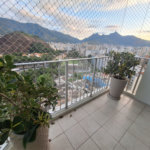 Apartamento à venda com 3 quartos, sendo 1 suíte, em Maracanã, Rio de Janeiro, RJ