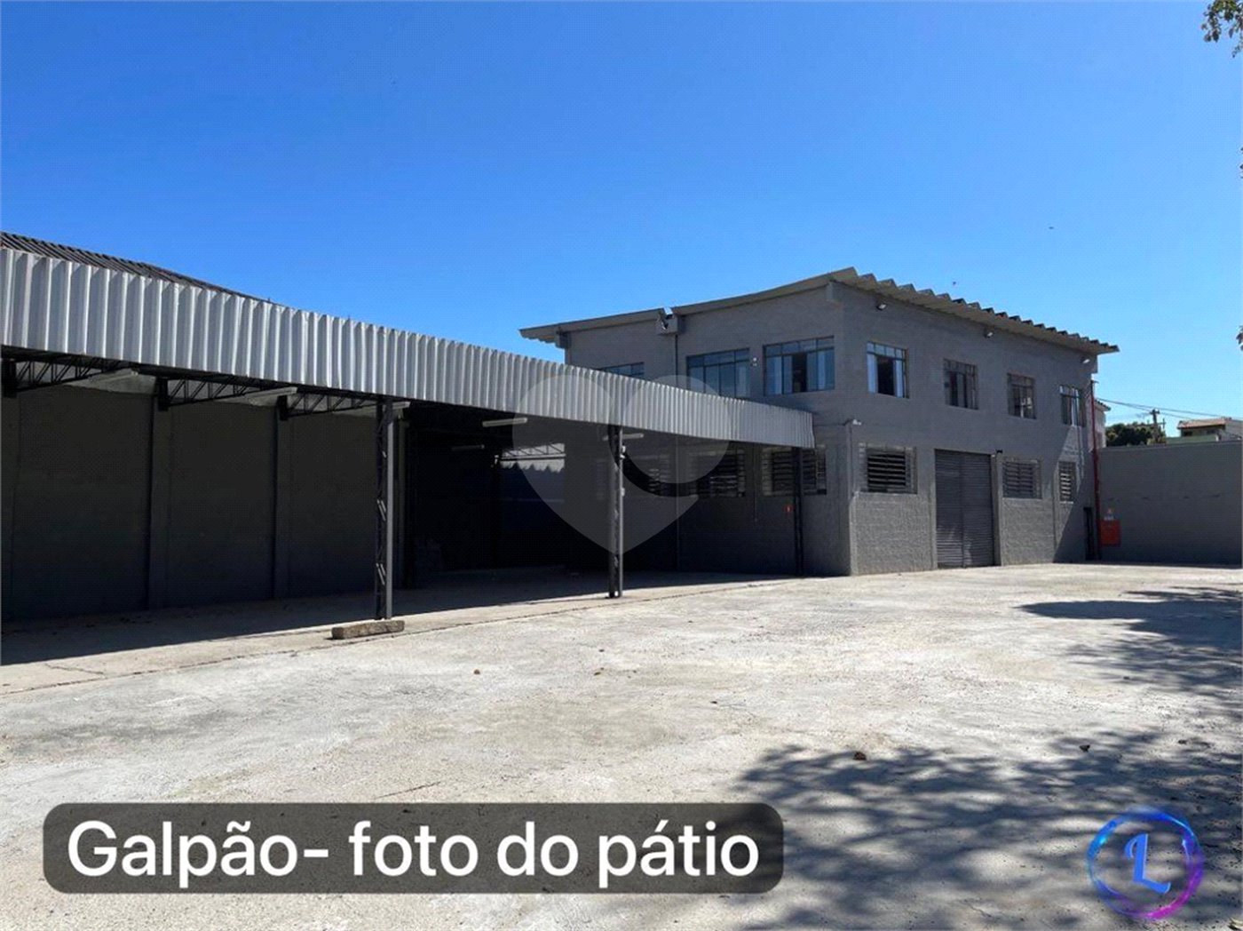 Galpão à venda em Limão, São Paulo, SP