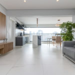 Apartamento à venda com 4 quartos, sendo 2 suítes, em Jardim Prudência, São Paulo, SP