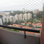 Apartamento à venda com 4 suítes em Jardim Ampliação, São Paulo, SP