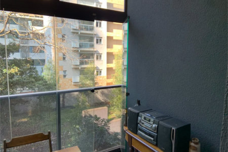 Apartamento à venda ou para alugar com 1 quarto em Pinheiros, São Paulo, SP