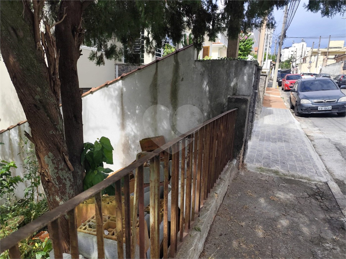 Terreno à venda em Jardim do Colégio (zona Norte), São Paulo, SP