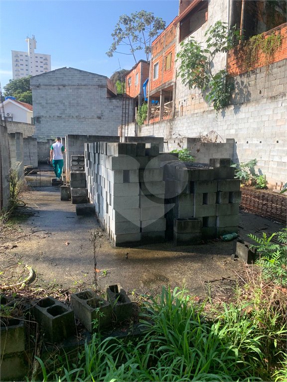 Terreno à venda em Lauzane Paulista, São Paulo, SP