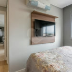 Apartamento à venda com 2 quartos, sendo 1 suíte, em Vila Santa Catarina, São Paulo, SP