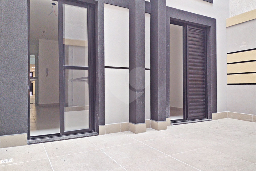 Apartamento à venda com 2 quartos em Santana, São Paulo, SP