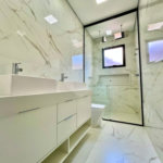Casa à venda com 3 suítes no condomínio Ibiti Reserva, Sorocaba - SP