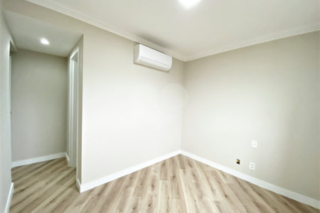 Apartamento à venda com 3 suítes em Santa Teresinha, São Paulo, SP