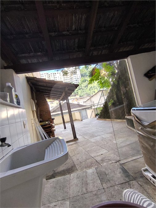 Apartamento à venda com 1 quarto no Centro, Rio de Janeiro, RJ