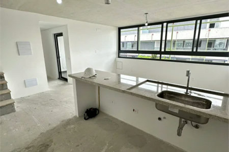 Cobertura à venda com 3 quartos, sendo 1 suíte, em Vila Ipojuca, São Paulo, SP